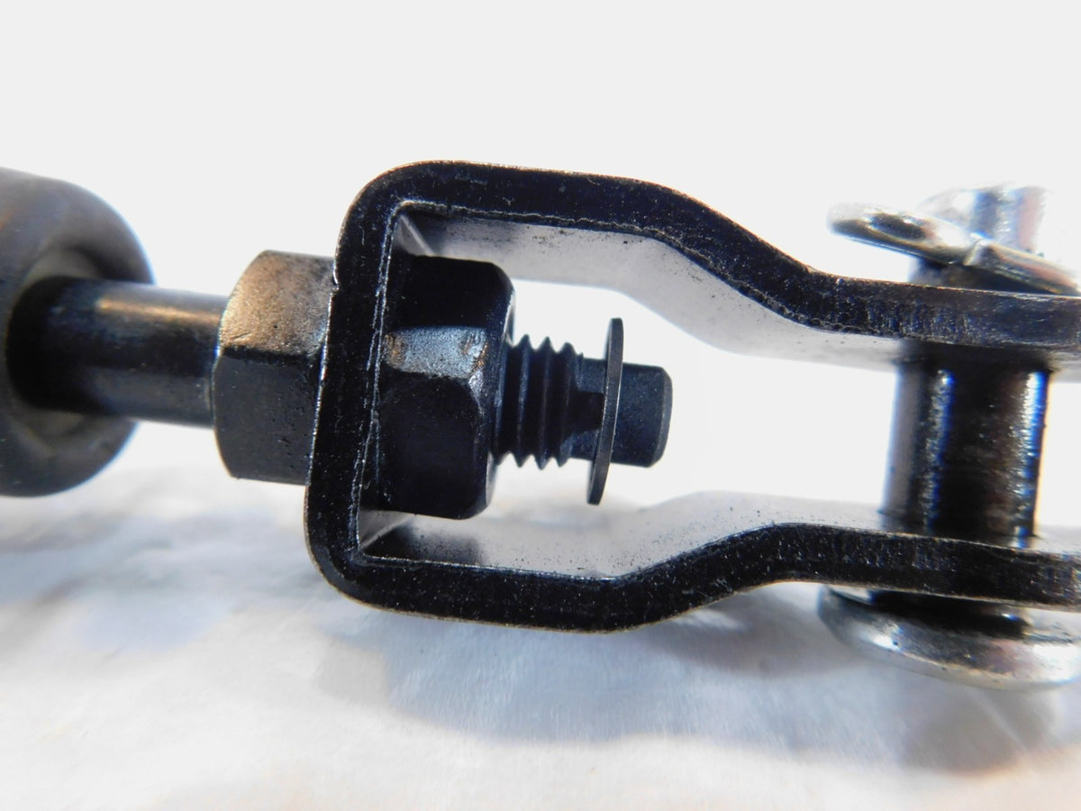 21-24 Harley Davidson Pan America 1250 1250S Brembo Rear Brake Master Cylinder - C3 Cycle