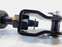 21-24 Harley Davidson Pan America 1250 1250S Brembo Rear Brake Master Cylinder - C3 Cycle
