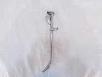 Harley Davidson Sportster 883 & 1200 Custom & Sport Chrome Kickstand Side Stand - C3 Cycle