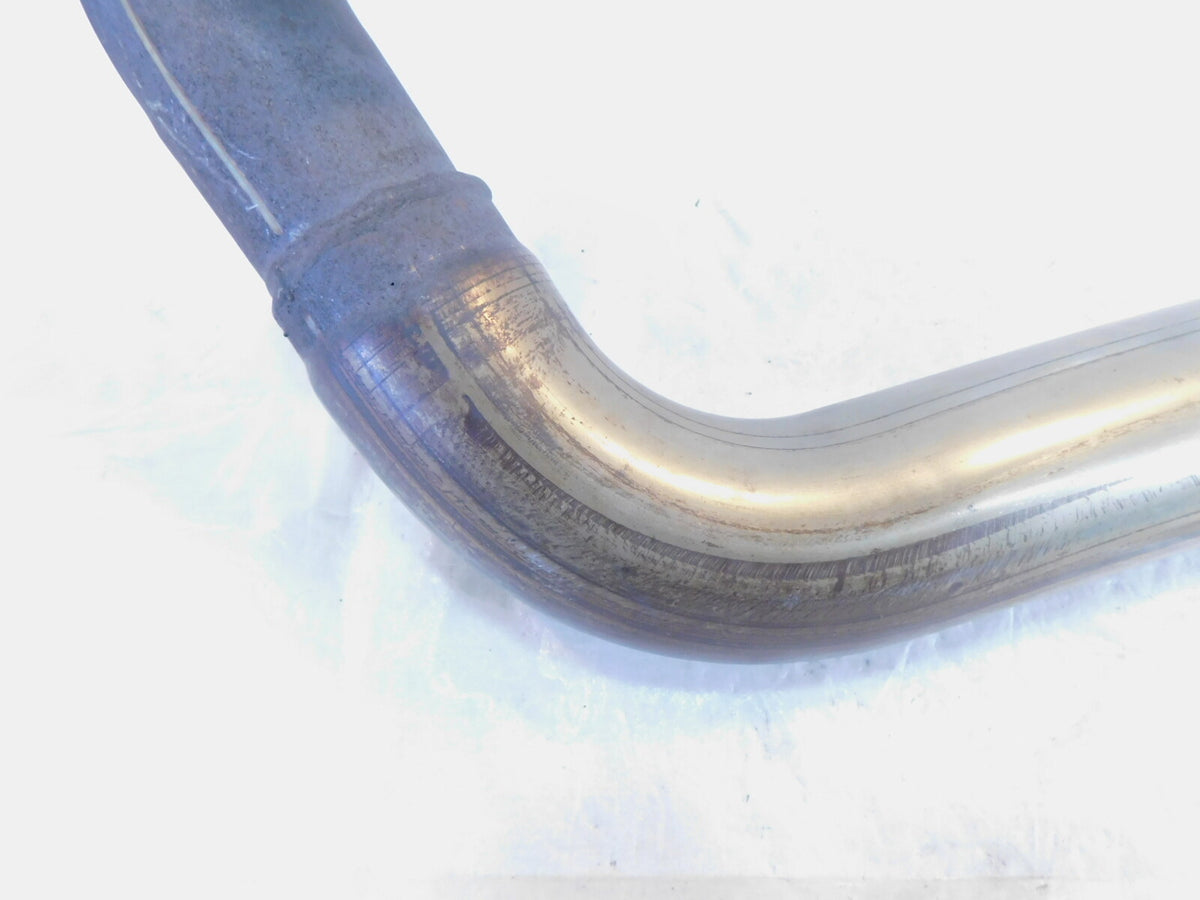 Can-Am Spyder GS RS Roadster 990 SE5 SM5 Exhaust System Tune Header Pipe -Dented - C3 Cycle