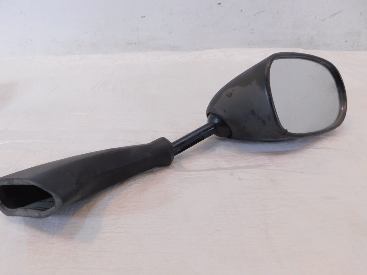 Suzuki Bandit 600 1200 GSF1200S GSF1200 GSF600 & GSF600S Right Rear View Mirror - C3 Cycle