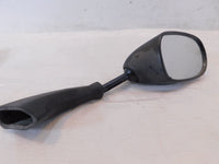 Suzuki Bandit 600 1200 GSF1200S GSF1200 GSF600 & GSF600S Right Rear View Mirror - C3 Cycle