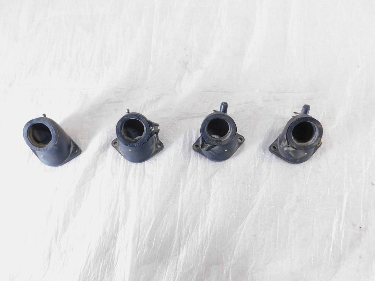 Yamaha Royal Star Tour Deluxe Venture S Carburetor Airbox Intake Manifold Boots - C3 Cycle