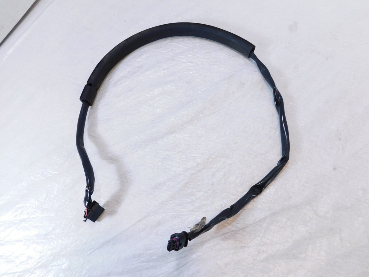 Harley Davidson Softail Low Rider S FXLRS Rear Brake Light Lamp Wire Harness - C3 Cycle