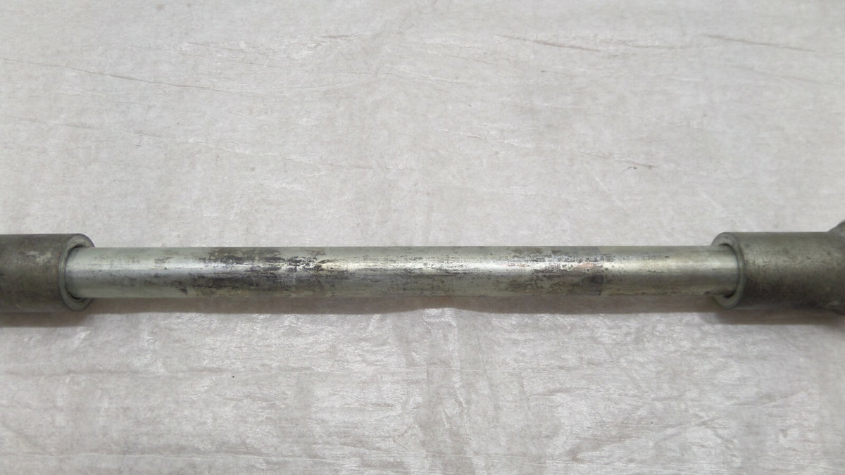 Harley Softail Heritage Classic & Fat Boy Rear Wheel Fork Swingarm Pivot Bolt - C3 Cycle