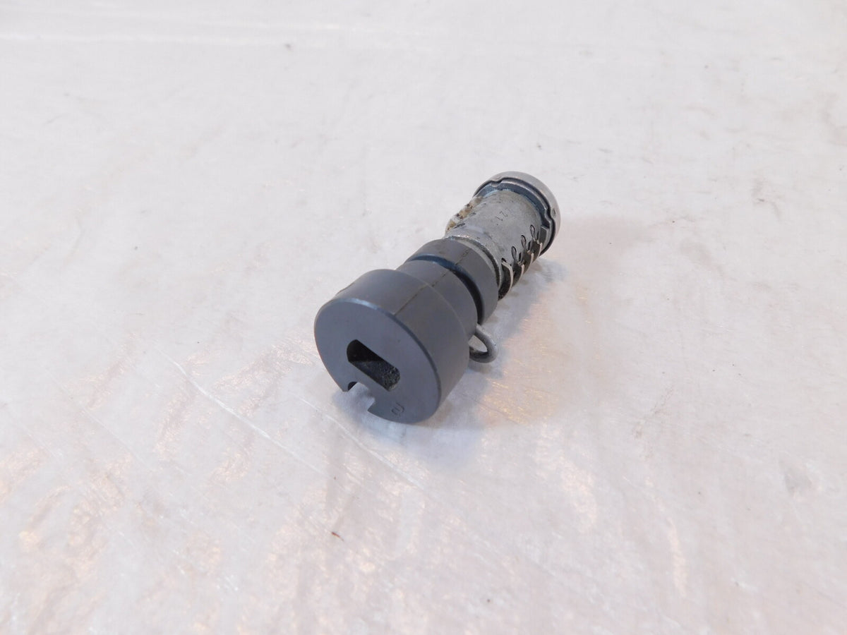 BMW F800 F800GT F800R F800S F800ST Bench Seat Cable Roller Guide Lock - C3 Cycle