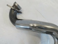 1999-2001 Victory Deluxe Standard V92 Cruiser Rear Exhaust Header Pipe - C3 Cycle