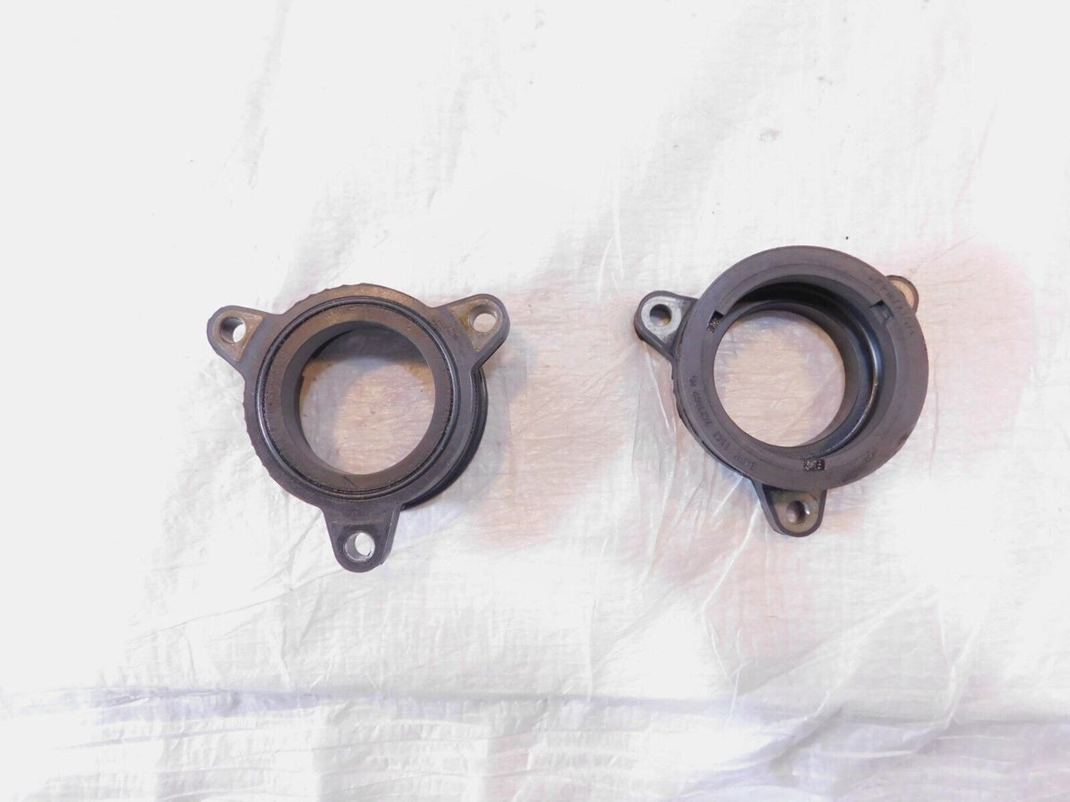 BMW R900 R1200GS R1200R R1200RT R1200ST HP2 Throttle Body Intake Manifold Boots - C3 Cycle