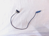 BMW K75 K75S K100RS K1100LT K1100RS R100GS R1100R R850 ABS Brake Switch Button - C3 Cycle