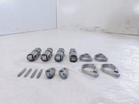 Harley Davidson Sportster 883 & 1200 Set Pushrod Tappet Lifters w/ Pin Plates - C3 Cycle
