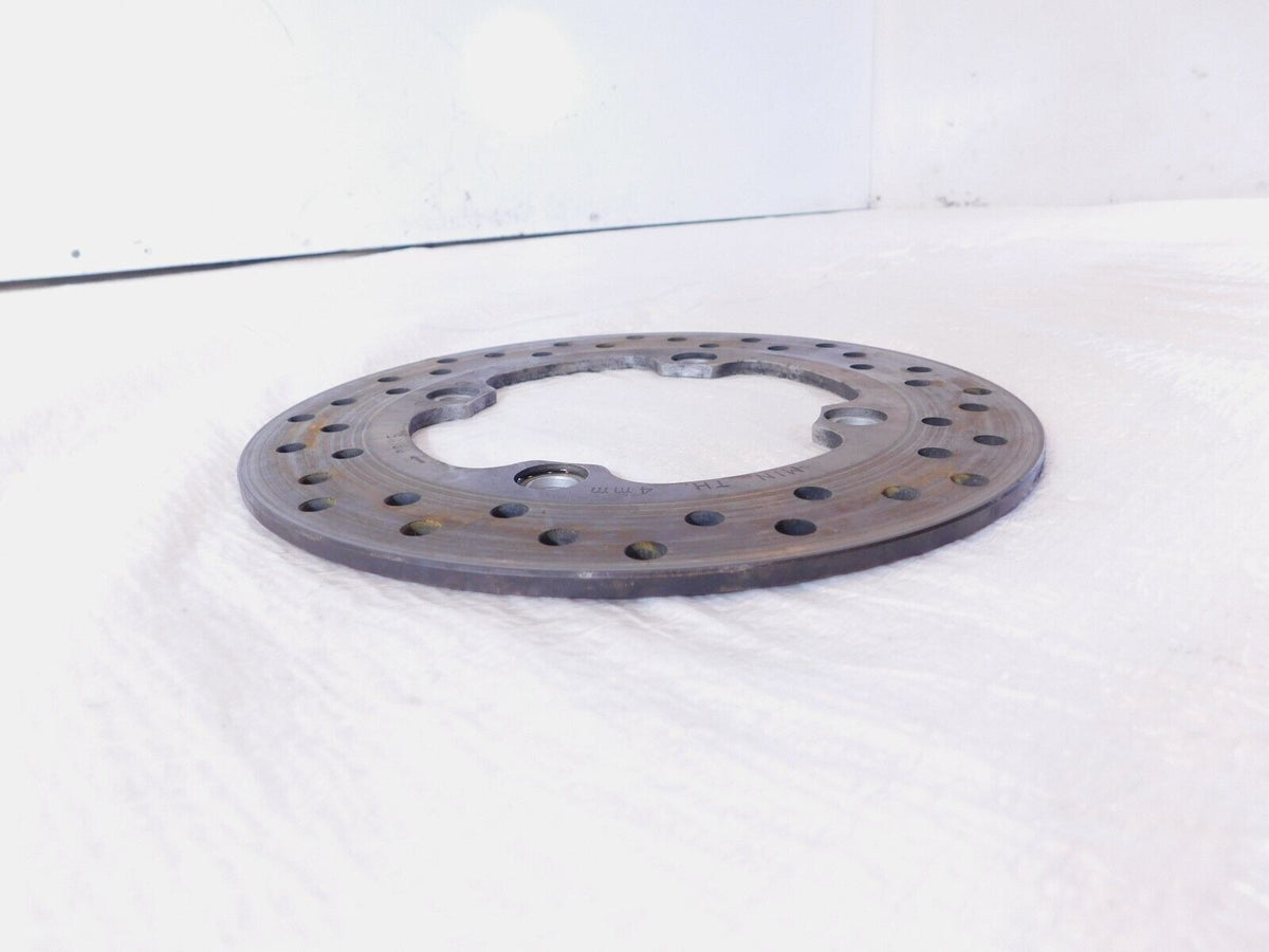 Honda CBR600RR CBR1000RR & CBR600 F2 F3 F4 Rear Wheel Disc Brake Rotor - 4.97MM - C3 Cycle