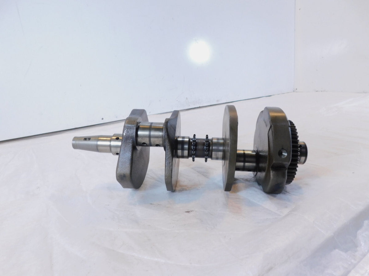 Yamaha Royal Star Tour Deluxe Venture & S XVZ13 TF Engine Motor Crankshaft Crank - C3 Cycle