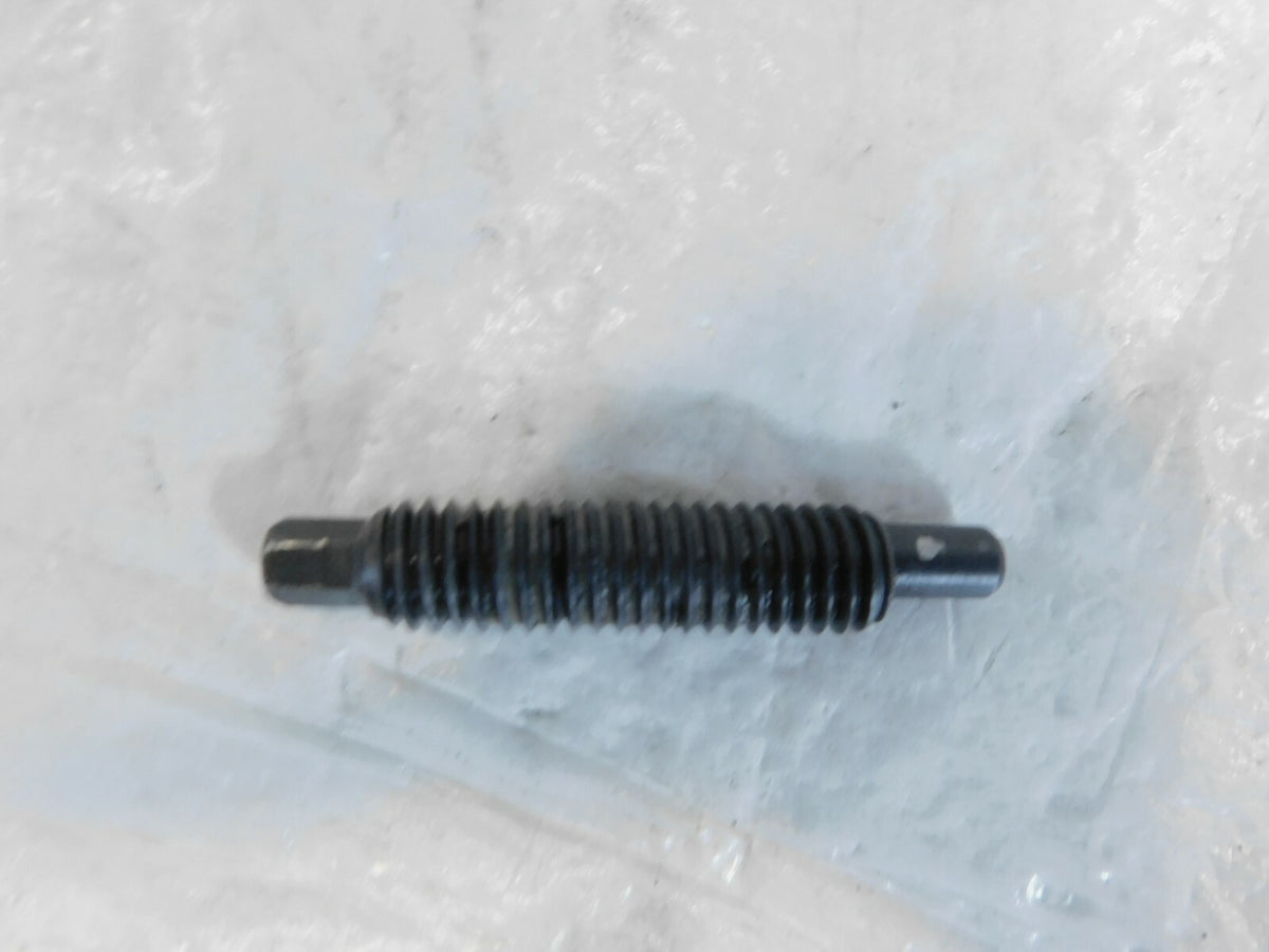 Indian Gilroy Scout & Chief Transmission Gear Shifter Shift Arm Adjuster Screw - C3 Cycle