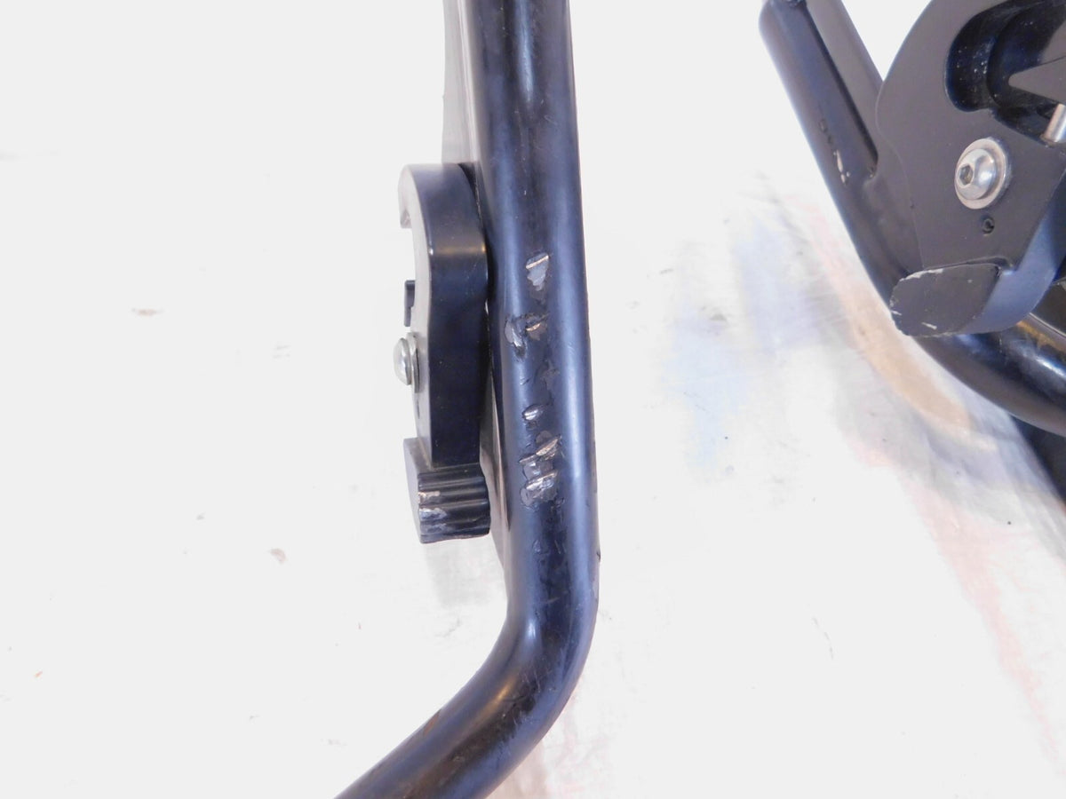 Harley Davidson Road King Street Electra Glide Rear Passenger Backrest Sissybar - C3 Cycle