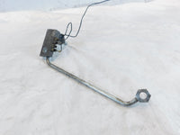 1985-1990 Harley Davidson Electra Glide Classic Front Fork Air Control Valves - C3 Cycle