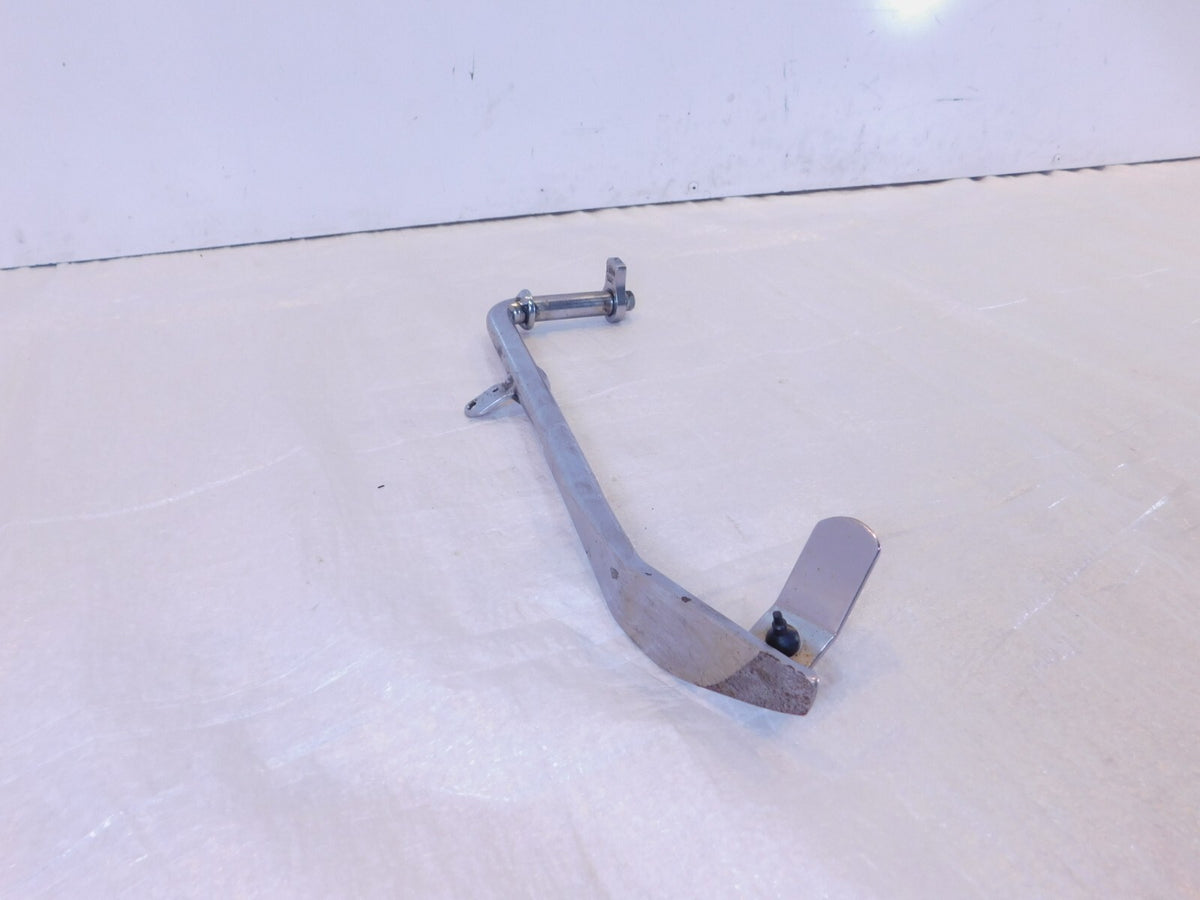 Harley Davidson Softail Heritage Classic Fat Boy Kickstand Jiffy Side Kick Stand - C3 Cycle