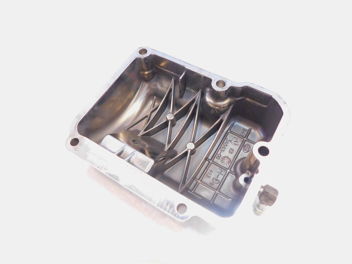 Harley Davidson Touring Electra Glide & Softail Transmission Top Cover 34543-00 - C3 Cycle