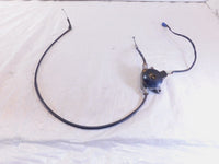 89-00 Honda Goldwing GL1500A GL1500SE Cruise Control Grip Cancel Switch & Cable - C3 Cycle