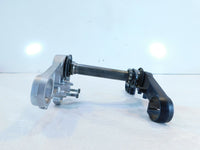 2002-2008 Honda VFR800 Interceptor 800 Front Fork Steering Stem & Triple Tree - C3 Cycle
