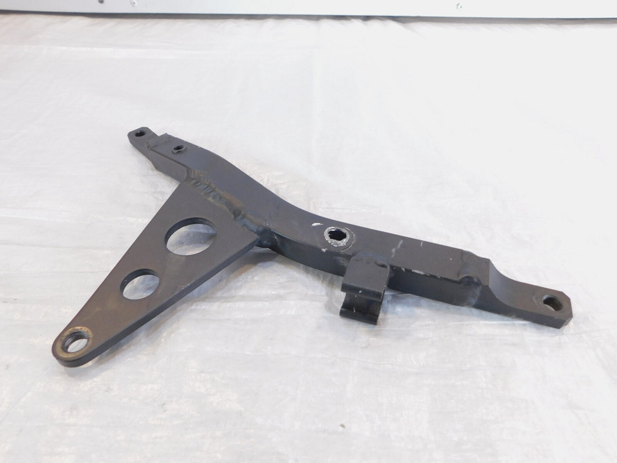 2008-2009 Kawasaki Concours 14 ZG1400 ABS OEM Left Side Sub Frame Bracket Mount - C3 Cycle