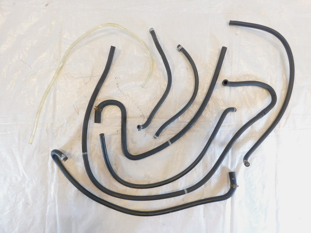 Can-Am Spyder F3 F3-S F3-T Limited LTD STD Misc Air Hose Pipe Line Parts Box Lot - C3 Cycle