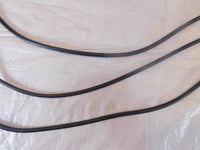 2011 11 BMW R1200RT R1200 RT Misc Air Fuel Gas Oil Hose Pipe Line Box Lot - C3 Cycle