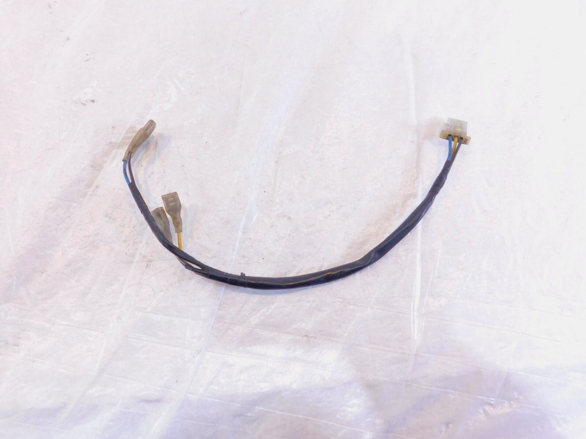Honda CB650 CB650SC Nighthawk 650 Ignition Coil Wiring Sub Wire Cable Harness - C3 Cycle