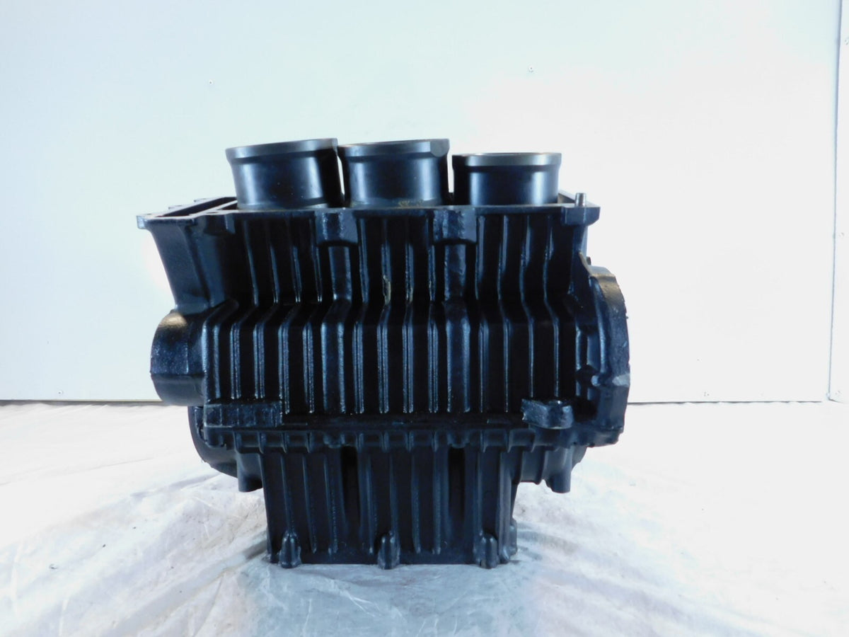 Triumph Sprint 900 & Trophy 900 Motor Engine Block Crankcases & Cylinder Barrels - C3 Cycle