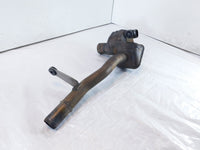 Triumph Rocket III 3 Classic/Roadster Touring Exhaust System Header Linkage Pipe - C3 Cycle
