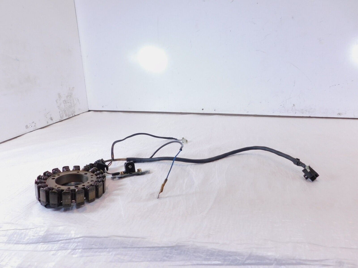 1986-1999 Yamaha Virago 700 750 1100 Alternator Generator Magneto Stator Coil