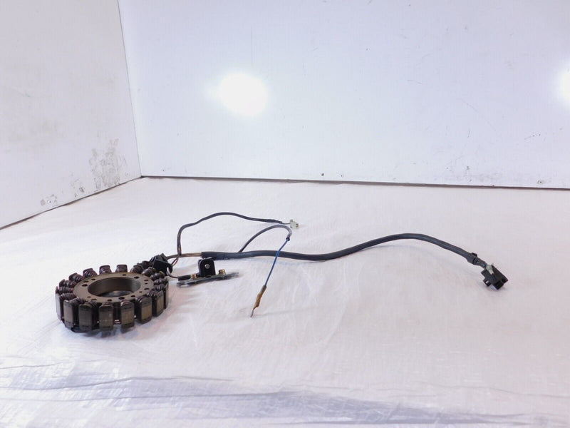 1986-1999 Yamaha Virago 700 750 1100 Alternator Generator Magneto Stator Coil