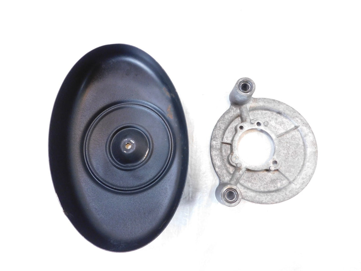 Harley Davidson Electra Glide Softail Screamin Eagle Air Intake Cleaner Housing - C3 Cycle