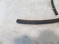 12 Honda CBR 250R CBR250R Engine Motor Air & Coolant Radiator Fluid Hose Box Lot - C3 Cycle