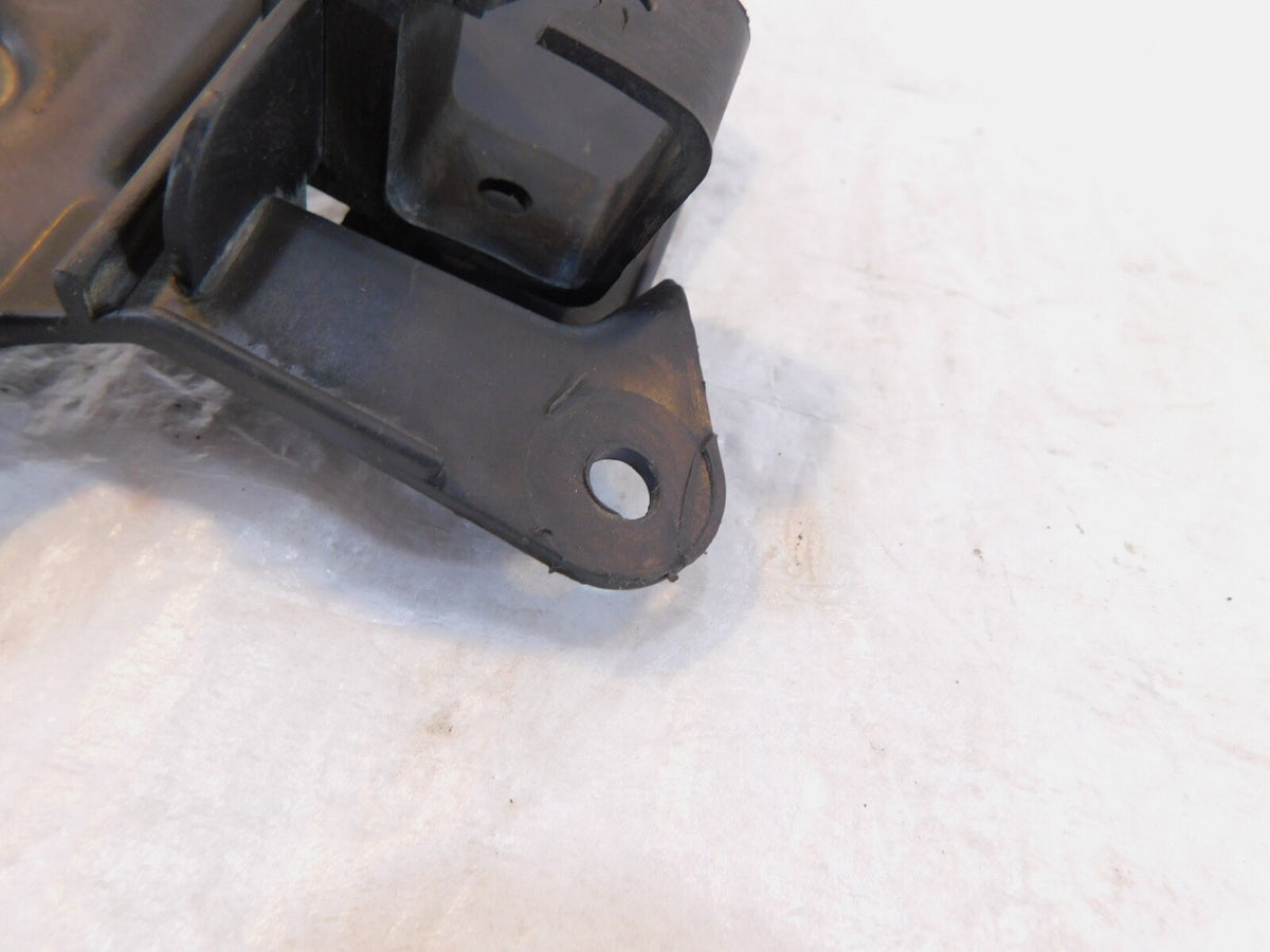 Yamaha XJ650 XJ750 Maxim 650 750 Voltage Rectifier Regulator Mount Bracket Plate - C3 Cycle