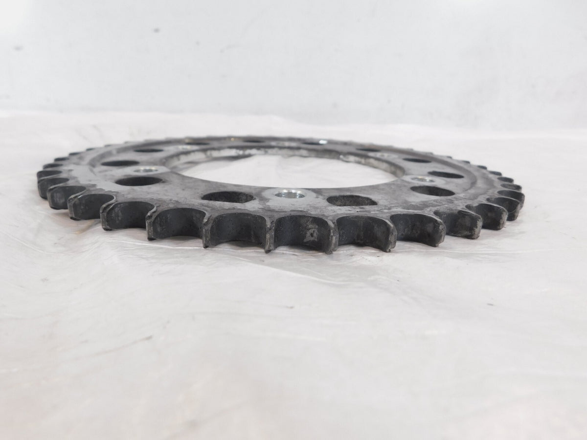96-05 Kawasaki VN800 Vulcan 800 Classic Rear Wheel Chain Drive Gear Sprocket 42T - C3 Cycle
