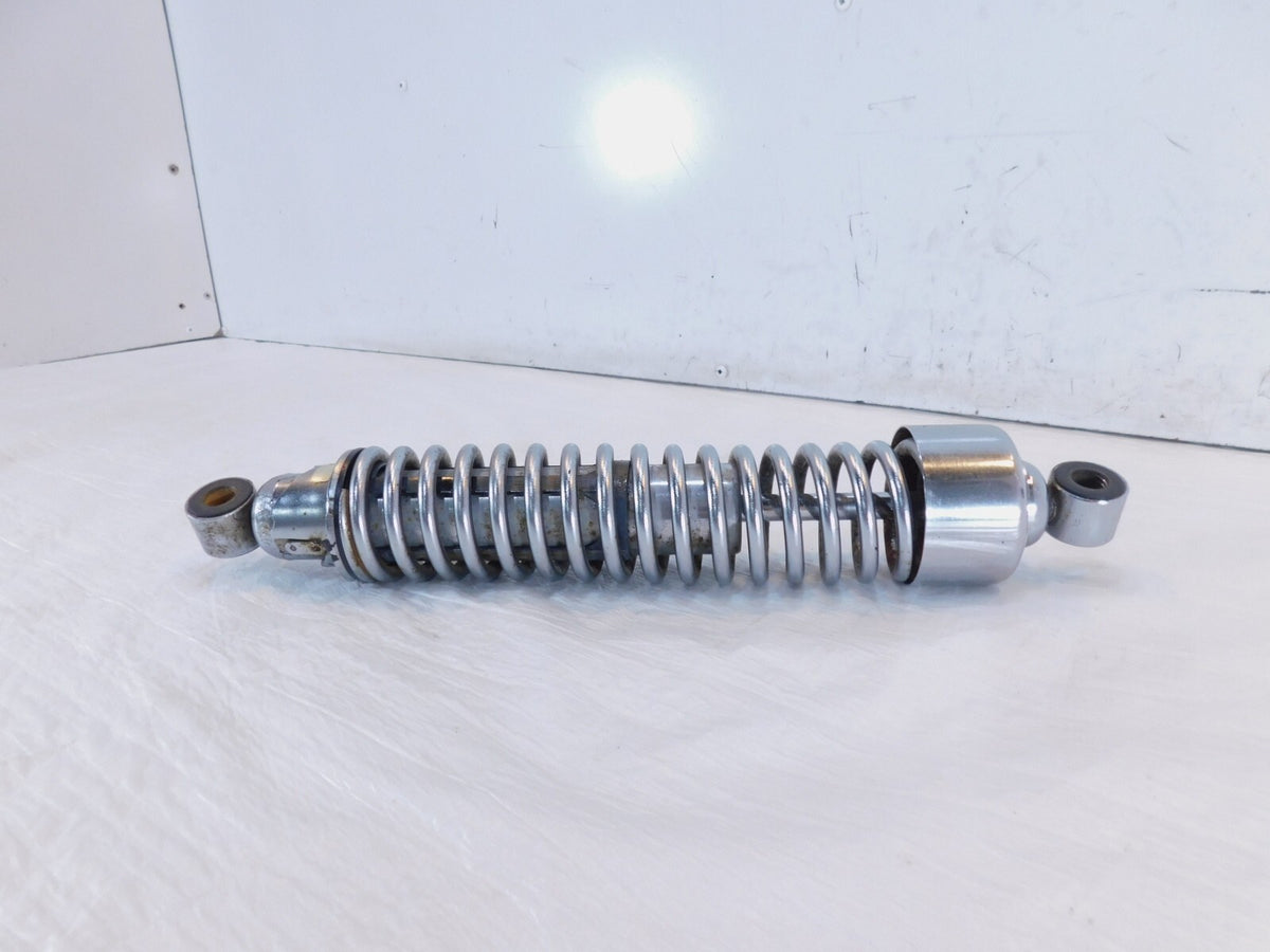 Harley Davidson Sportster 883 & 1200 Chrome Rear Suspension Shock Absorber - C3 Cycle