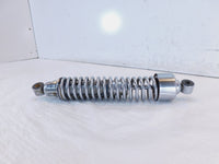 Harley Davidson Sportster 883 & 1200 Chrome Rear Suspension Shock Absorber - C3 Cycle