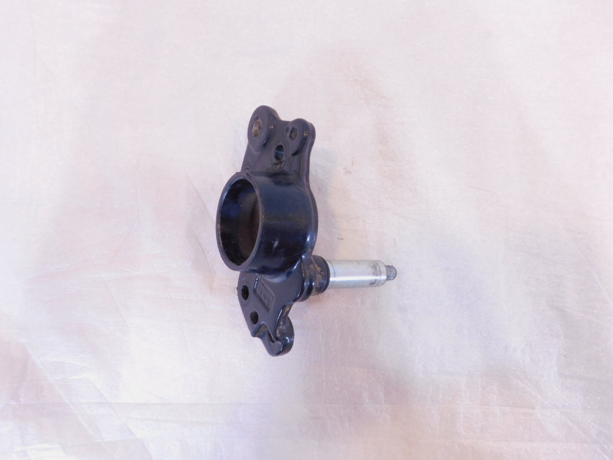 Harley Davidson Road Street Electra Glide Front Right Engine Motor Mount Bracket - C3 Cycle