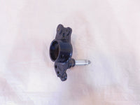 Harley Davidson Road Street Electra Glide Front Right Engine Motor Mount Bracket - C3 Cycle