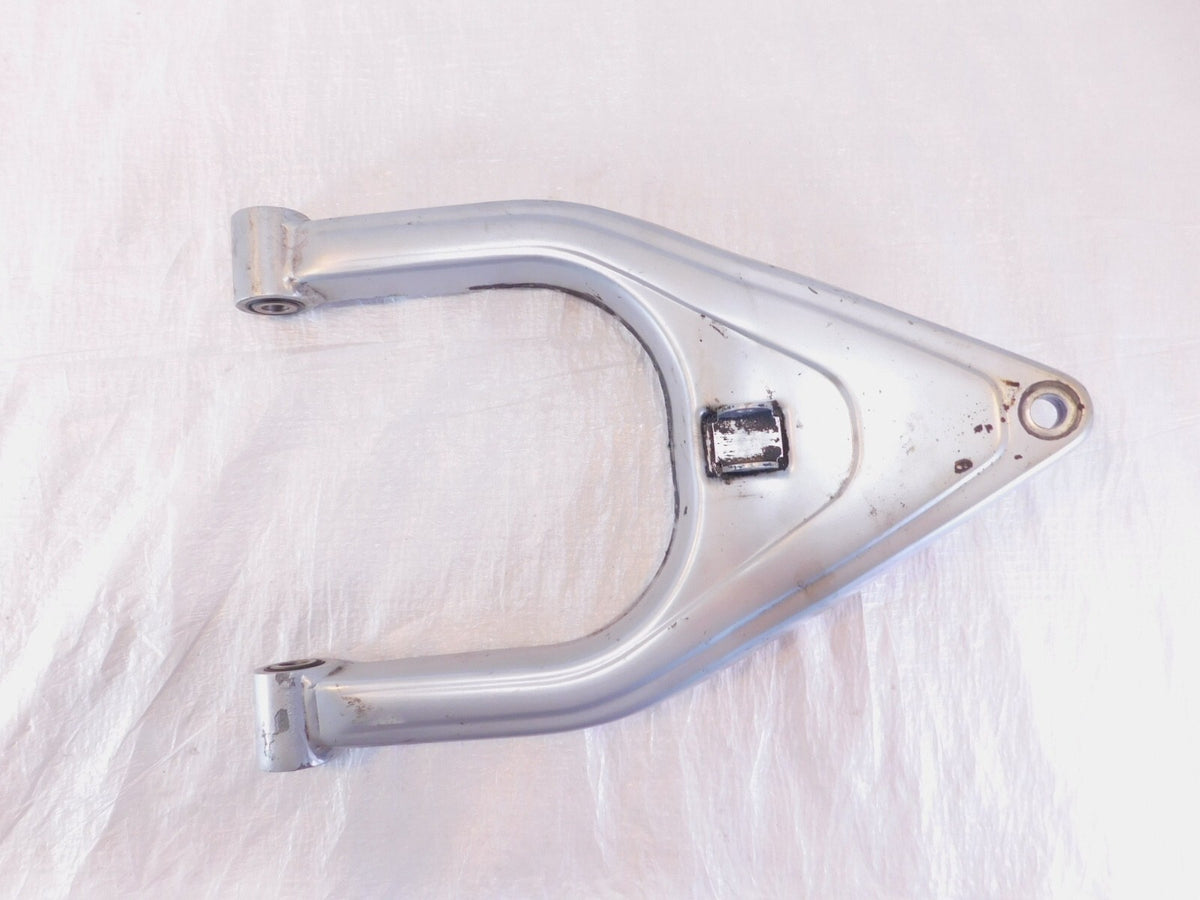 BMW R1100RS R1100RT R1150RT R1150RS Silver Front Suspension Control Trailing Arm - C3 Cycle