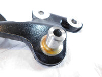 Harley Davidson Softail Low Rider & Street Bob Brake Pedal Footpeg Mount Bracket - C3 Cycle