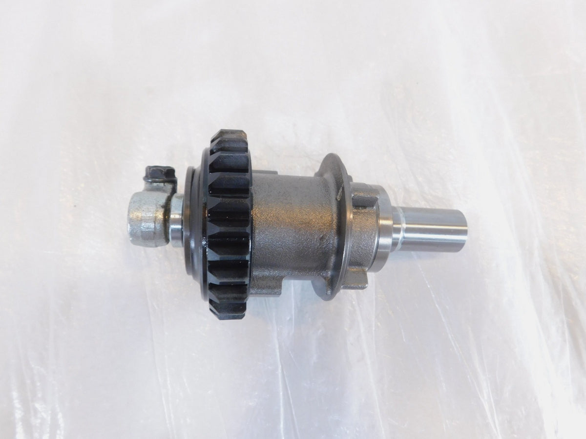 2008-2022 Honda CBR1000RA CBR1000RR CBR1000SP Crankshaft Balancer Shaft w/ Gear - C3 Cycle