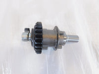 2008-2022 Honda CBR1000RA CBR1000RR CBR1000SP Crankshaft Balancer Shaft w/ Gear - C3 Cycle