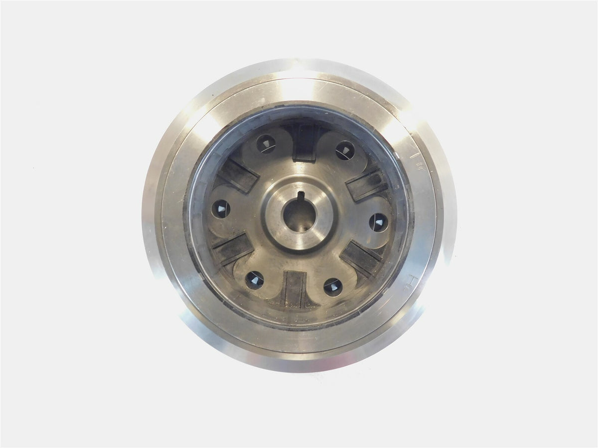 Kawasaki VN900 Classic LT Custom Vulcan 900 Stator Generator Alternator Rotor - C3 Cycle