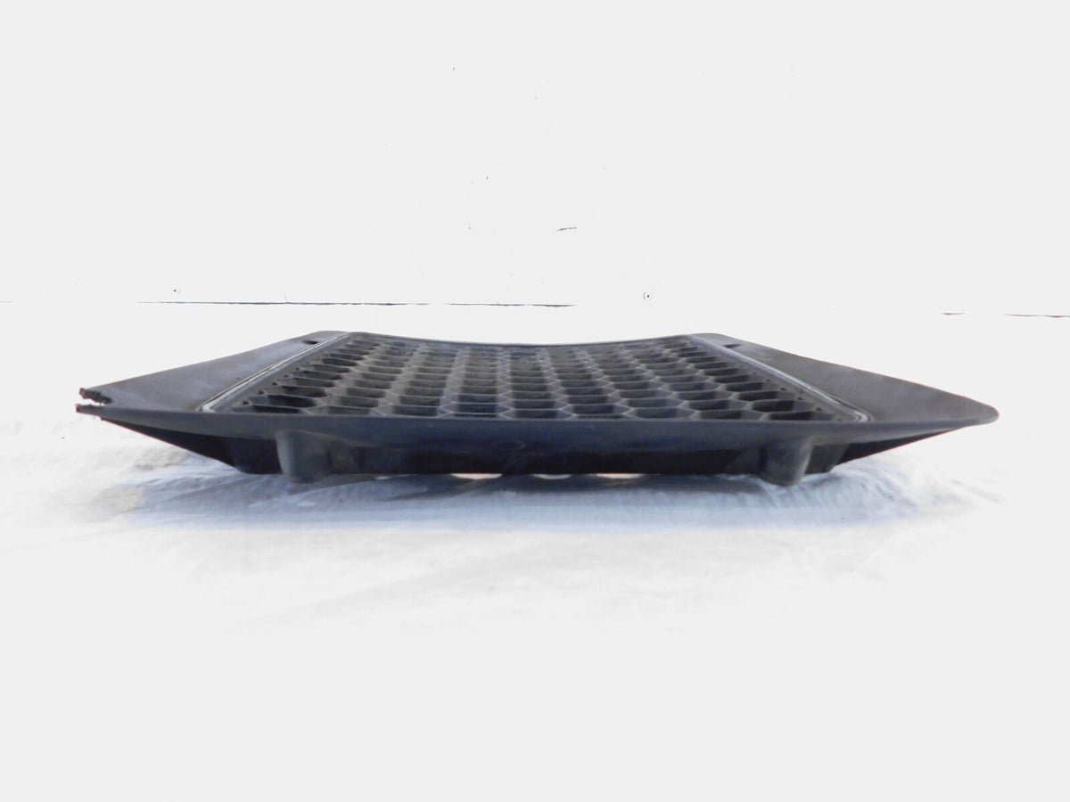 1978 Honda CX500 CX500C Black Front Radiator Grille Shroud Cover 19032-415-000 - C3 Cycle