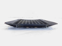 1978 Honda CX500 CX500C Black Front Radiator Grille Shroud Cover 19032-415-000 - C3 Cycle