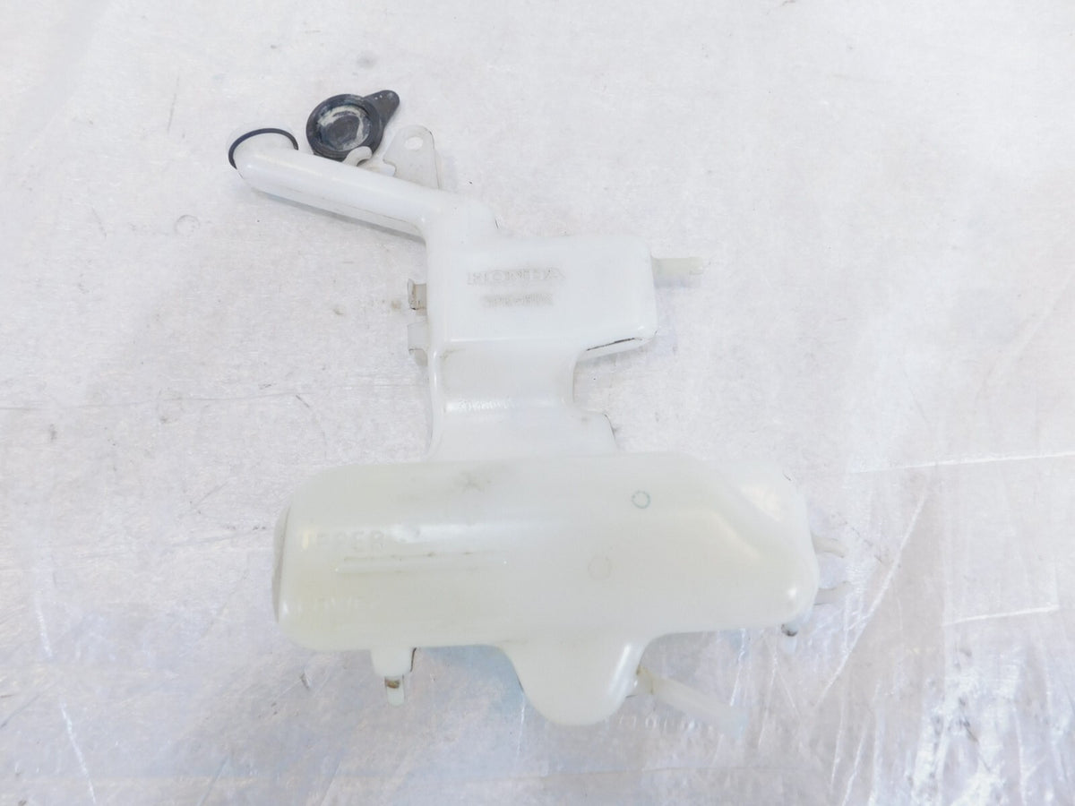 17-23 Honda Rebel CMX300 CMX500 Engine Radiator Coolant Reserve Tank Reservoir