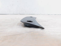 2002-2004 BMW R1200CL R1200 CL Black Front Sub Frame Mounted Cover Plate - C3 Cycle
