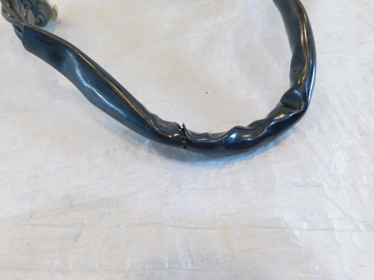 2004 Harley Davidson Dyna Low Rider Indicator Light Lamp Harness 67184-94 - C3 Cycle