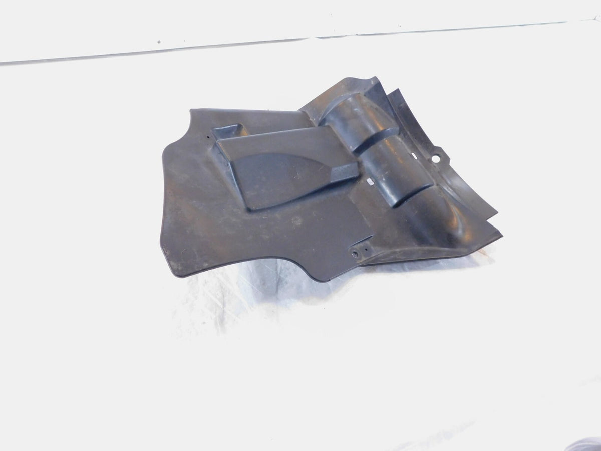 BMW K1200GT & K1200RS Front Rear Wheel Undertail Fender Mudguard Splash Cover - C3 Cycle